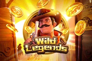 Wild Legends